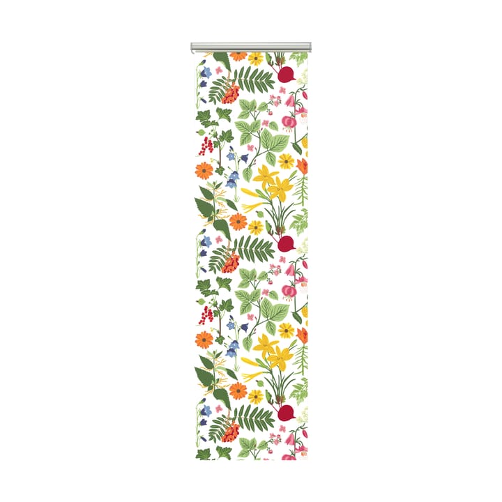 Set de 2 cortinas de panel Hedemora - Multi - Arvidssons Textil