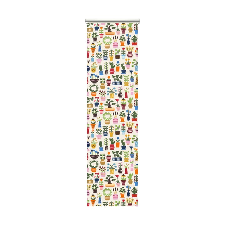 Set de 2 cortinas de panel Orangeriet - Multi - Arvidssons Textil