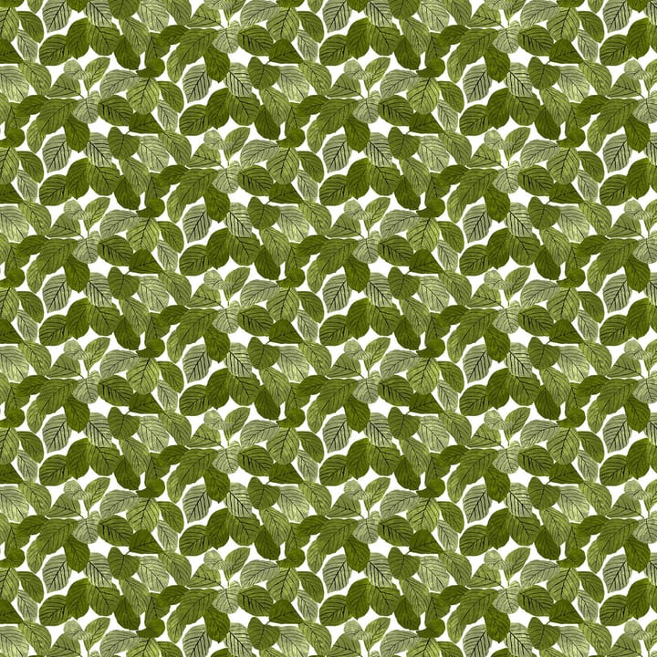 Tela Åkulla - verde - Arvidssons Textil