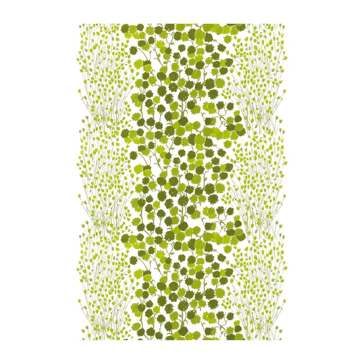 Tela Ängen - Verde - Arvidssons Textil