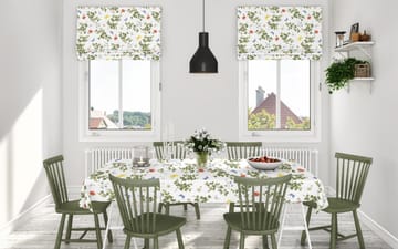 Tela Björkäng - verde-multi - Arvidssons Textil