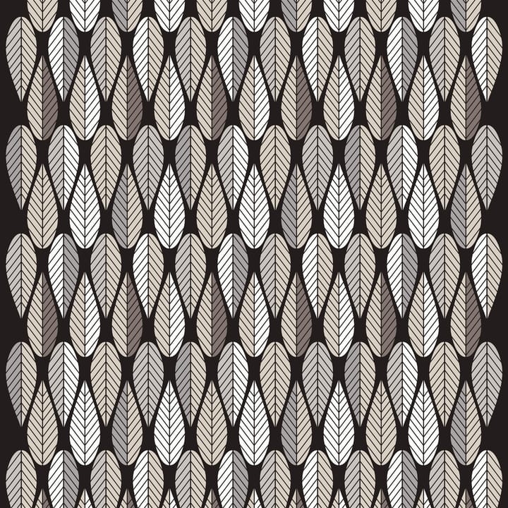 Tela Blader - gris-negro-blanco - Arvidssons Textil