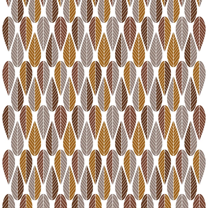 Tela Blader - óxido-marrón - Arvidssons Textil