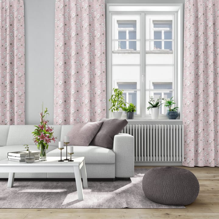Tela Blomstersurr, Rosa Arvidssons Textil