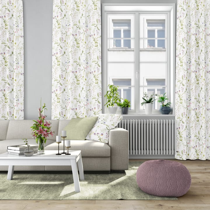 Tela Blomsteryra, Verde Arvidssons Textil