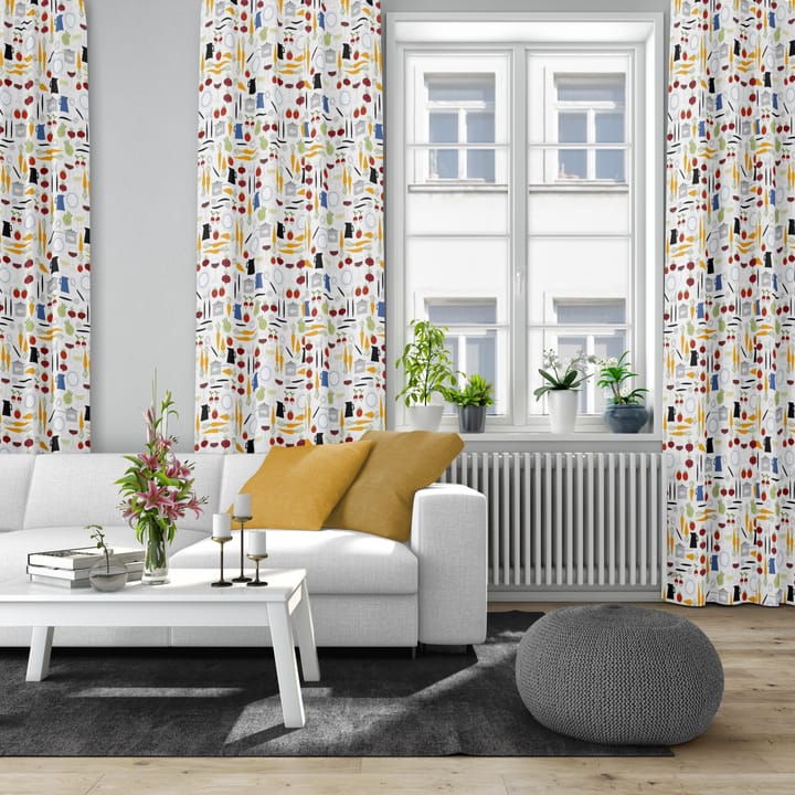 Tela Dinner, Multi Arvidssons Textil