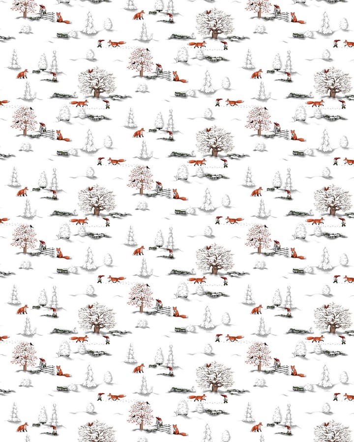Tela Ekhagen, Offwhite Arvidssons Textil