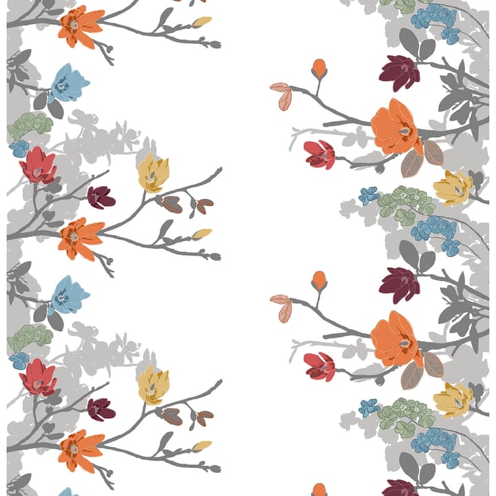 Tela Grandiflora - Multi - Arvidssons Textil