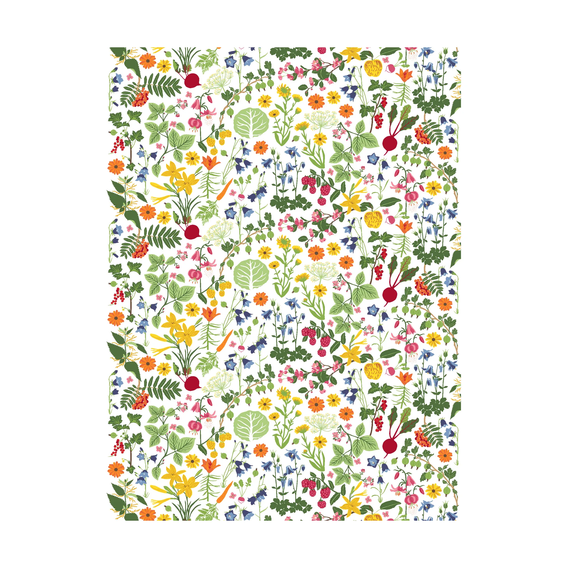 Tela Hedemora, Multi Arvidssons Textil