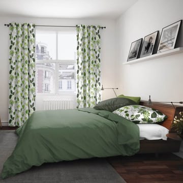 Tela Liv - verde - Arvidssons Textil