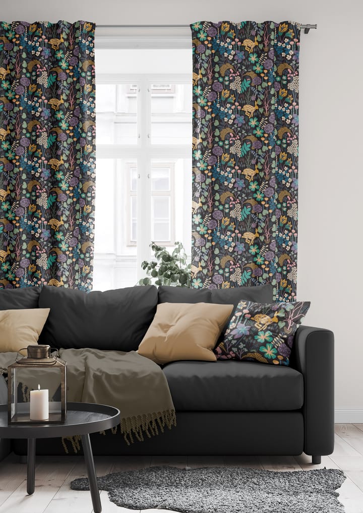 Tela Lyckeflykt, Negro Arvidssons Textil