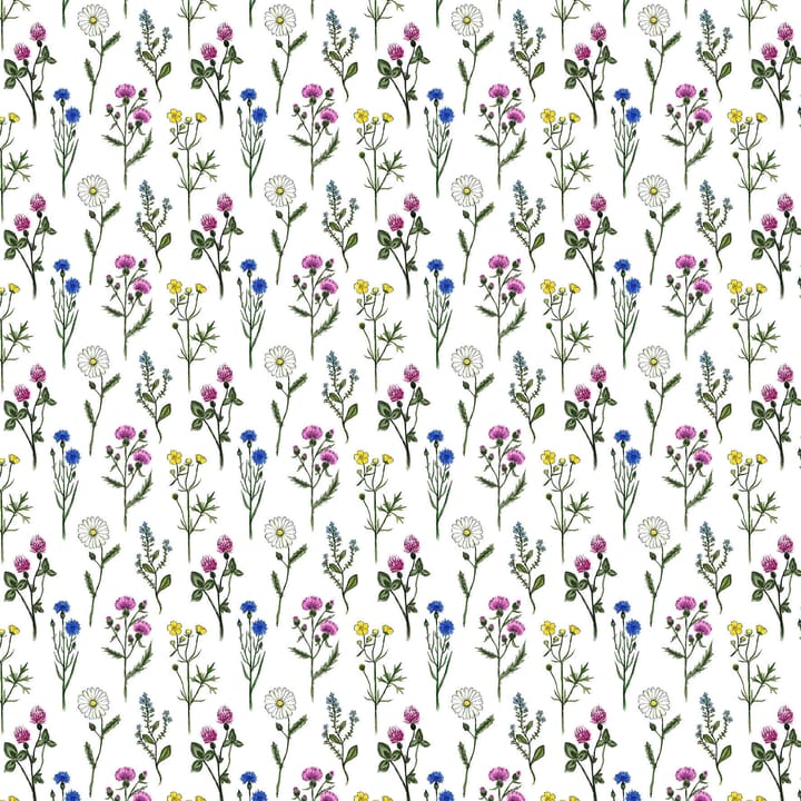 Tela Midsommar - Multi - Arvidssons Textil