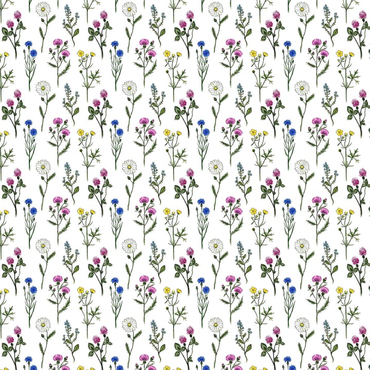 Tela Midsommar - Multi - Arvidssons Textil