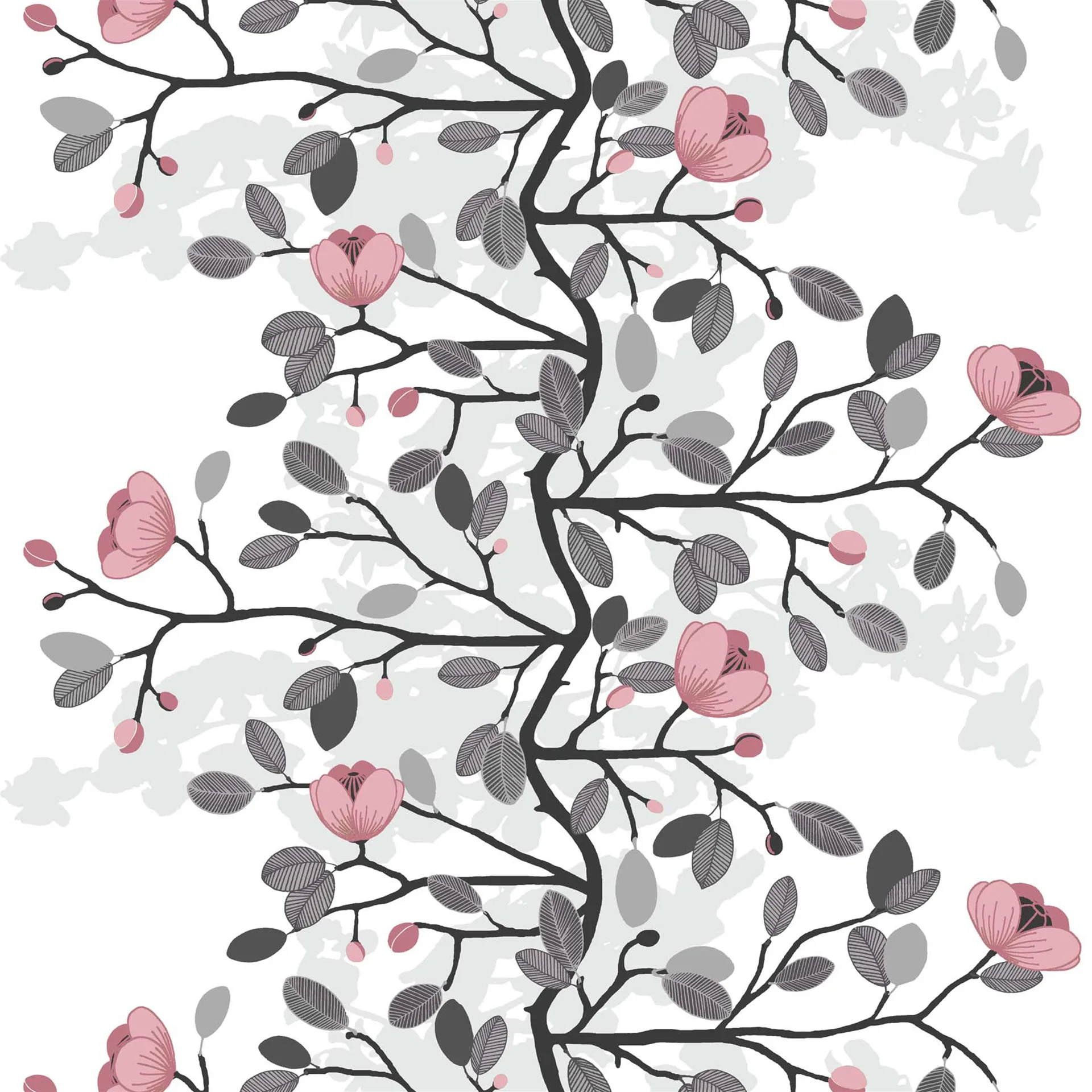 Tela Ofelia, beige Arvidssons Textil