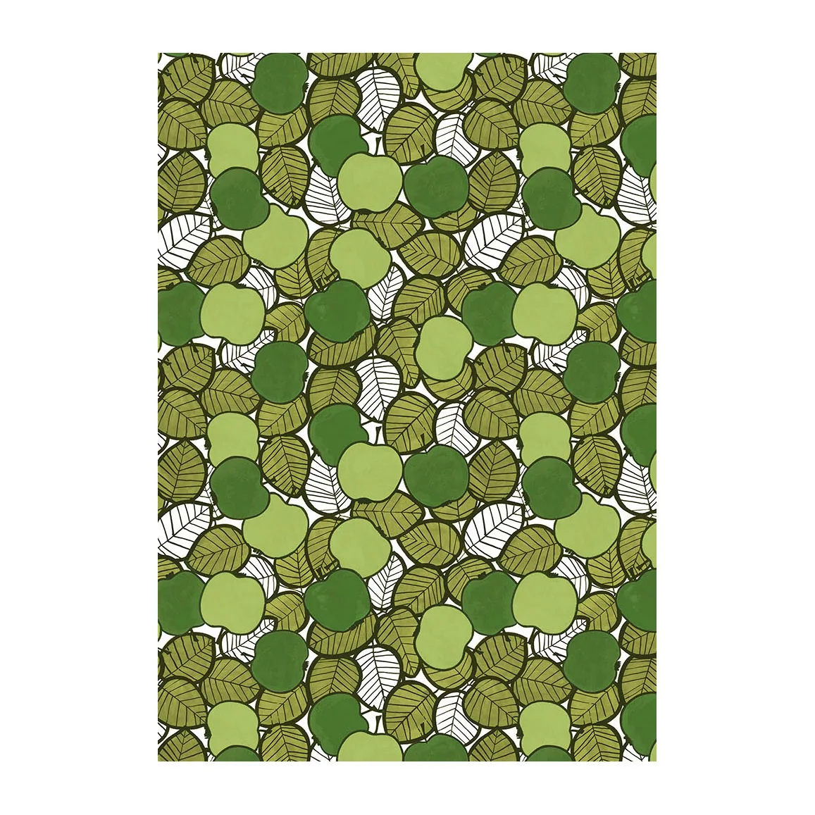 Tela Päppel, Verde Arvidssons Textil