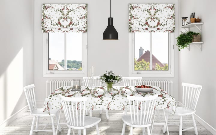 Tela Smultronstället, Offwhite Arvidssons Textil