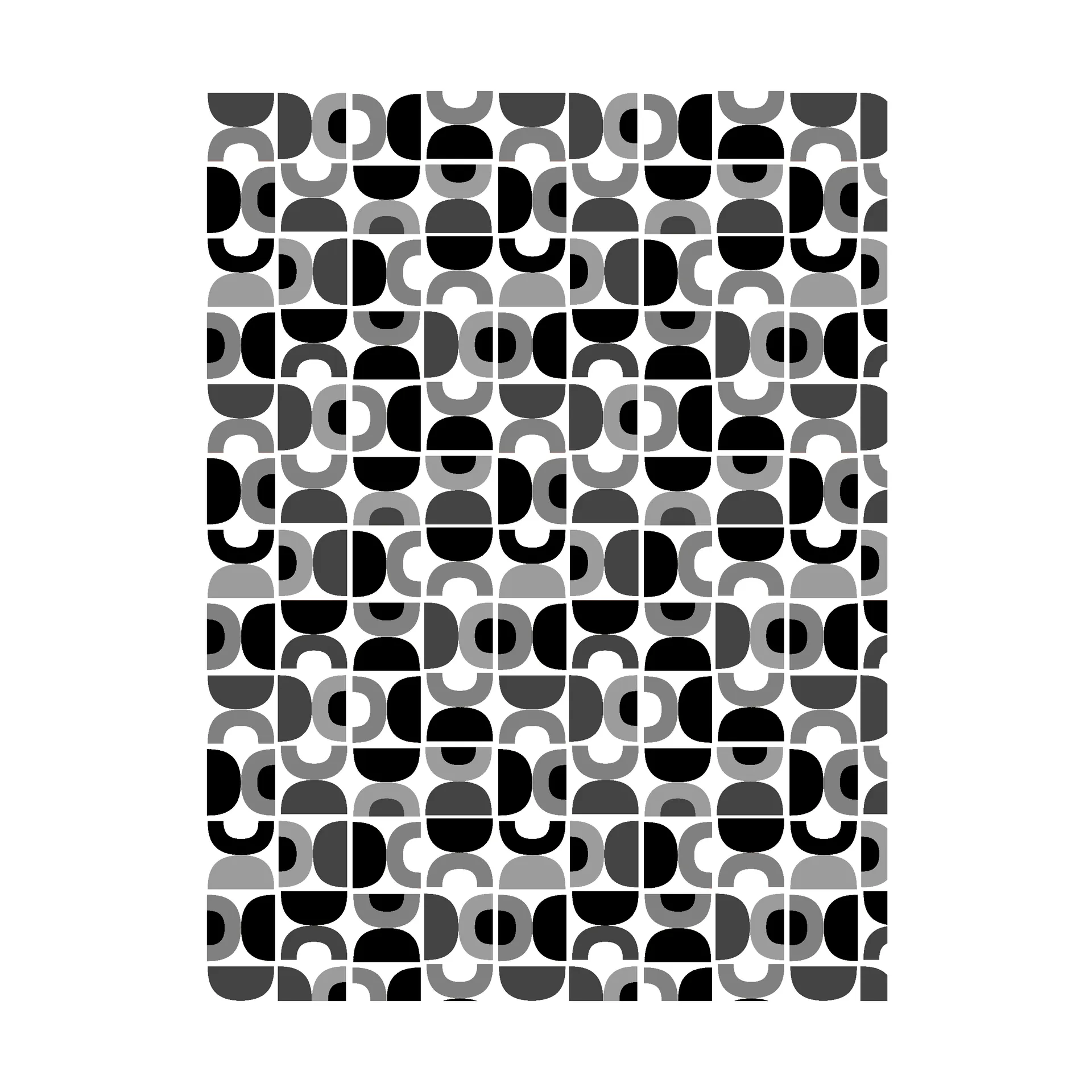 Tela Spiraldans, Gris Arvidssons Textil