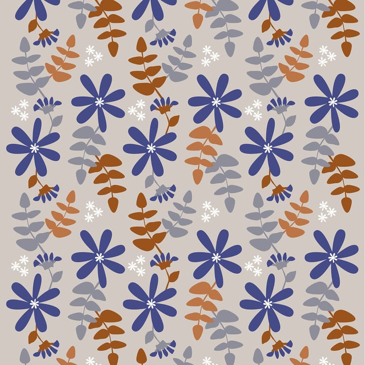Tela Under solen, óxido Arvidssons Textil