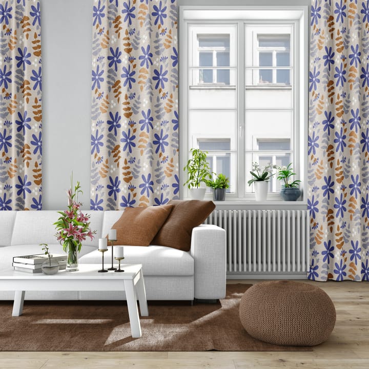 Tela Under solen, óxido Arvidssons Textil