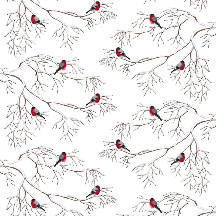 Tela Vinterland - Off white - Arvidssons Textil
