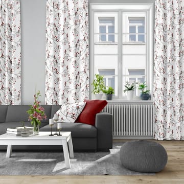 Tela Vinterlek - blanco - Arvidssons Textil