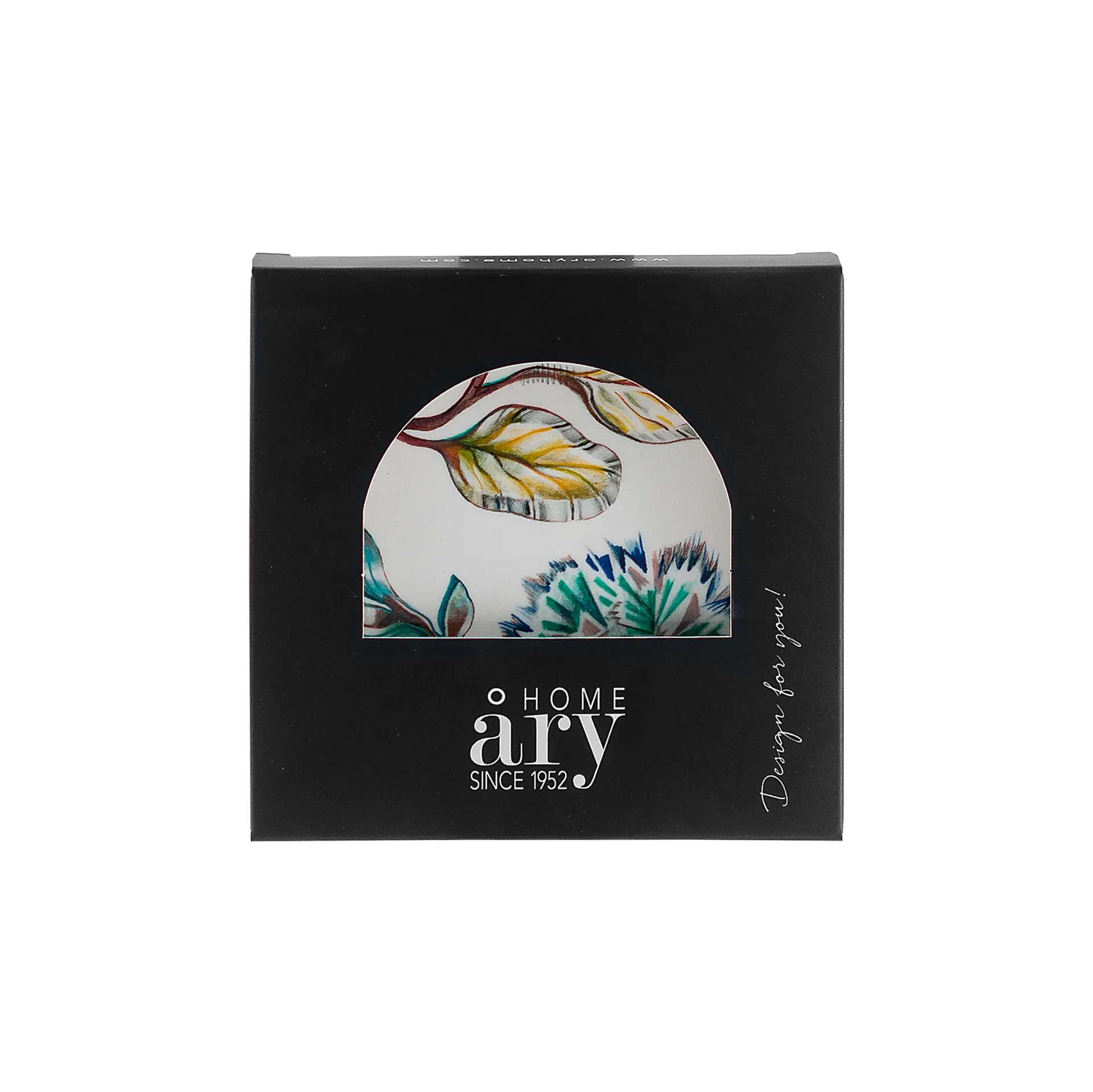 4 Posavasos In Bloom, Ø11 cm Åry Home