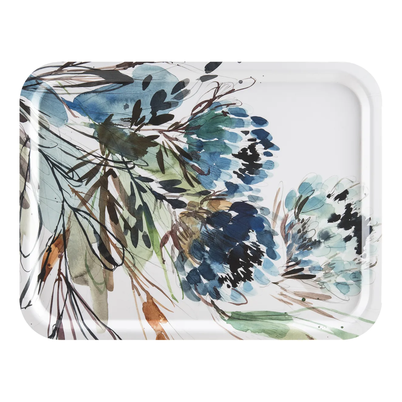 Bandeja Dusk & Dew, 33x43 cm Åry Home