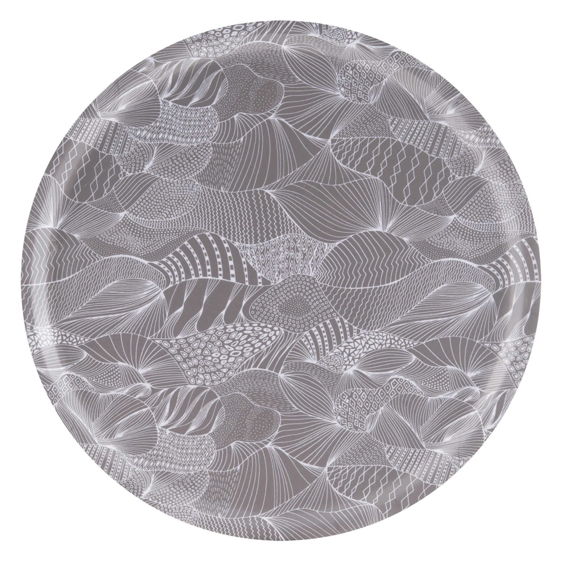 Bandeja Japanese Landscape Ø38 cm, Stone Åry Home