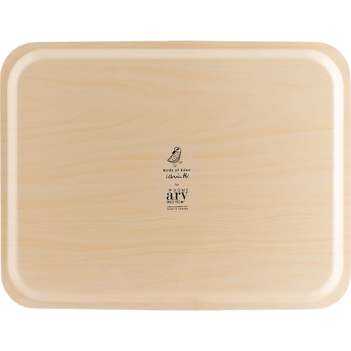 Bandeja Little Dot, 43x33 cm Åry Home
