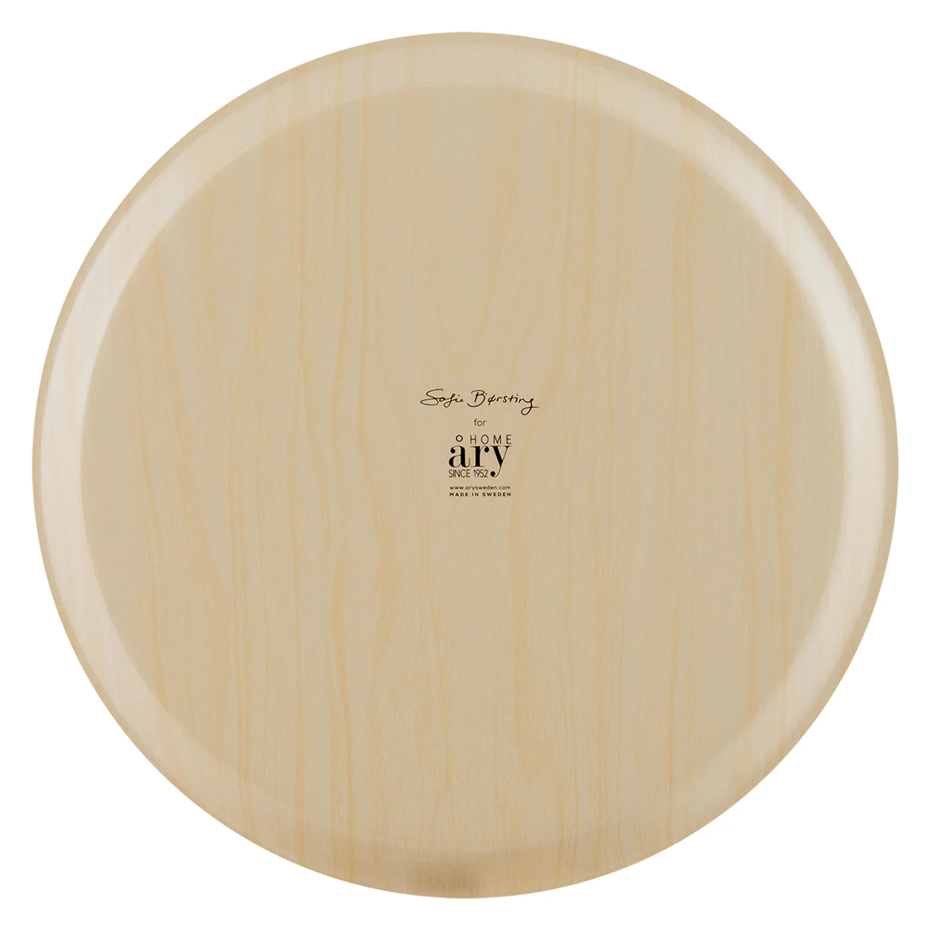 Bandeja Serenity Ø 38 cm, Serenity Åry Home