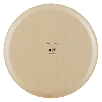 Bandeja Serenity Ø 38 cm - Serenity - Åry Home