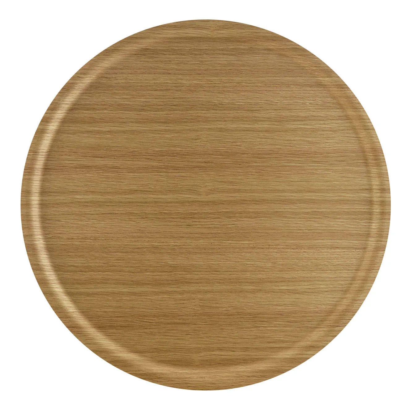 Bandeja Viventinum Ø 38 cm, Roble Åry Home