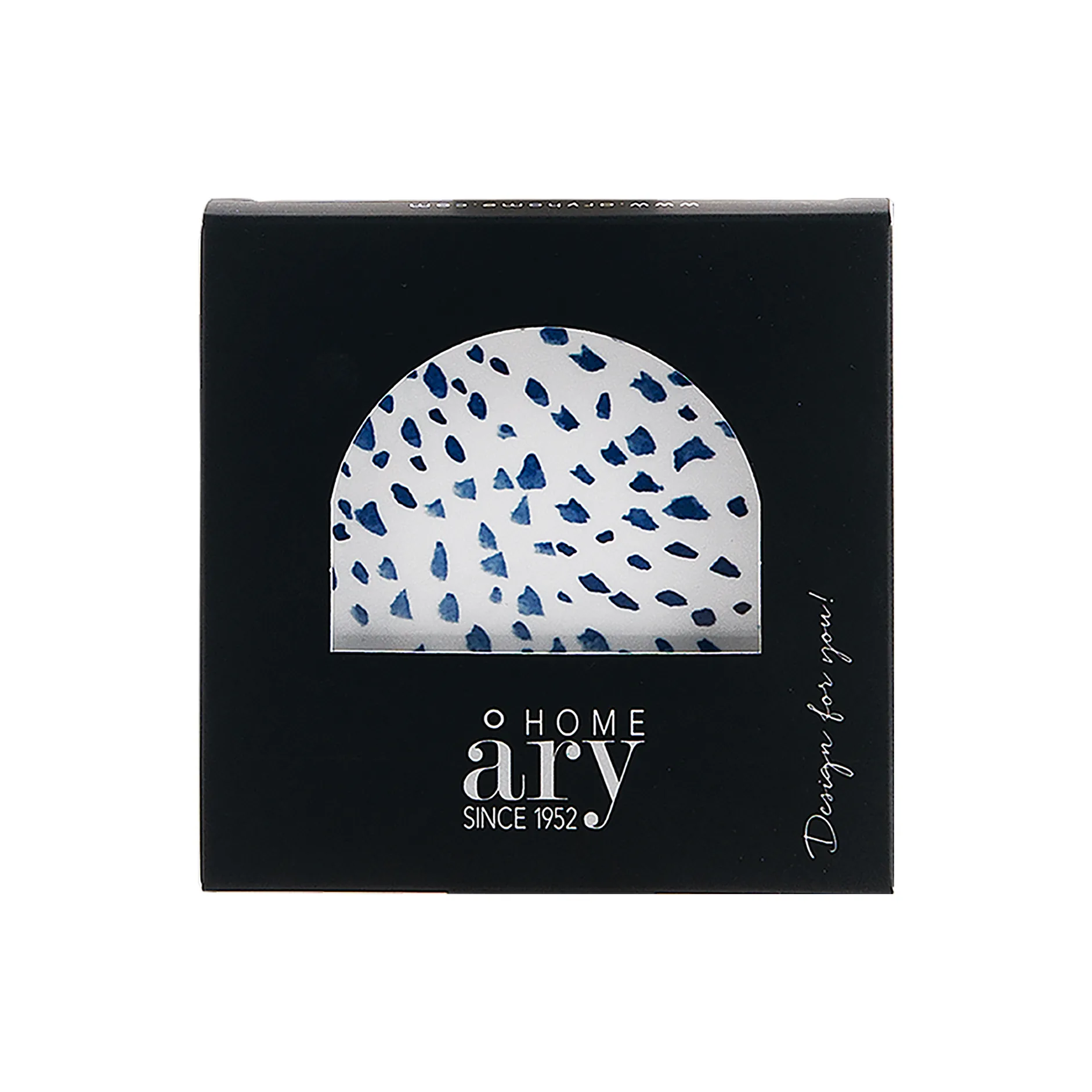 Posavasos Little Dot, set de 4 Åry Home