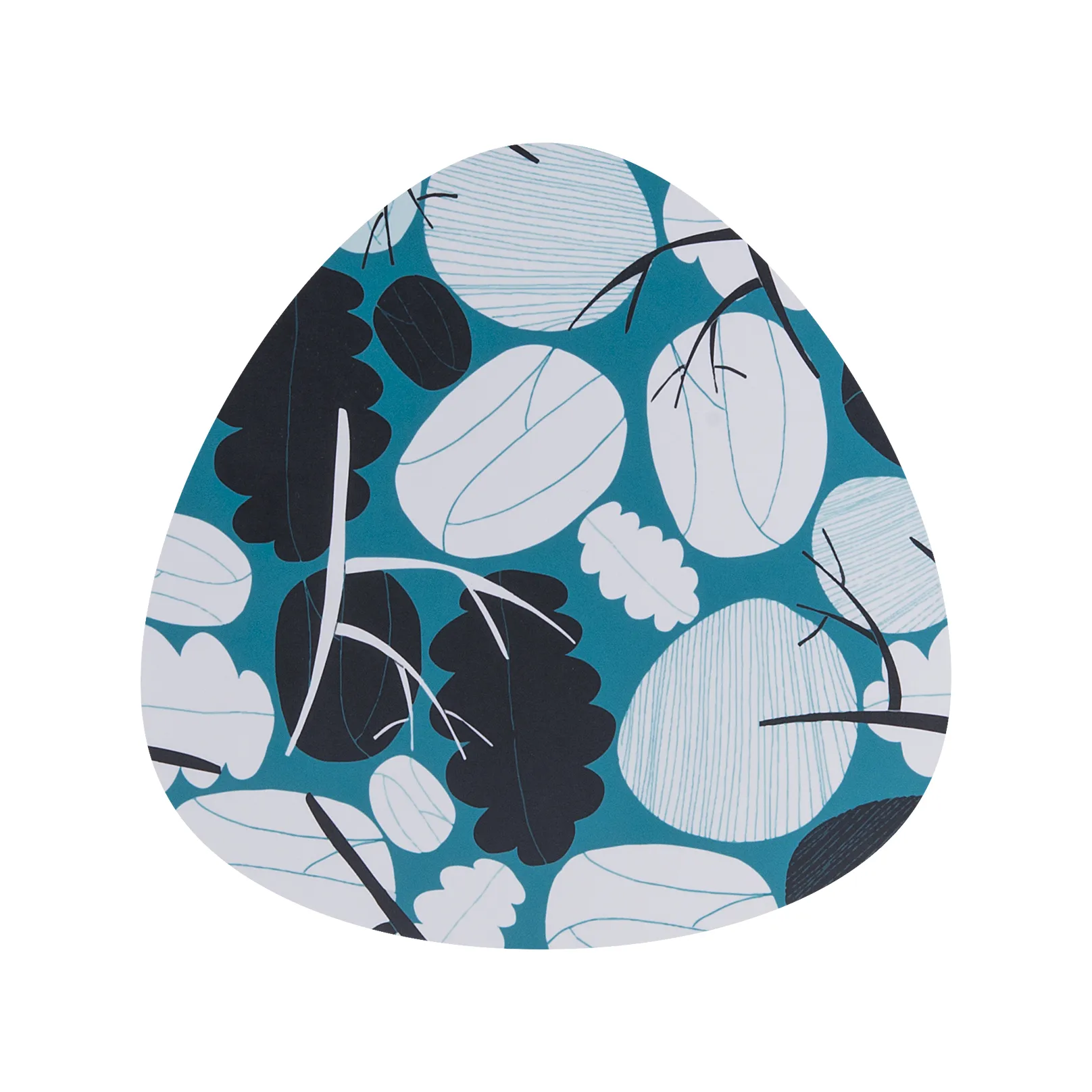 Salvamanteles Winter Tree, 23,5 cm Åry Home