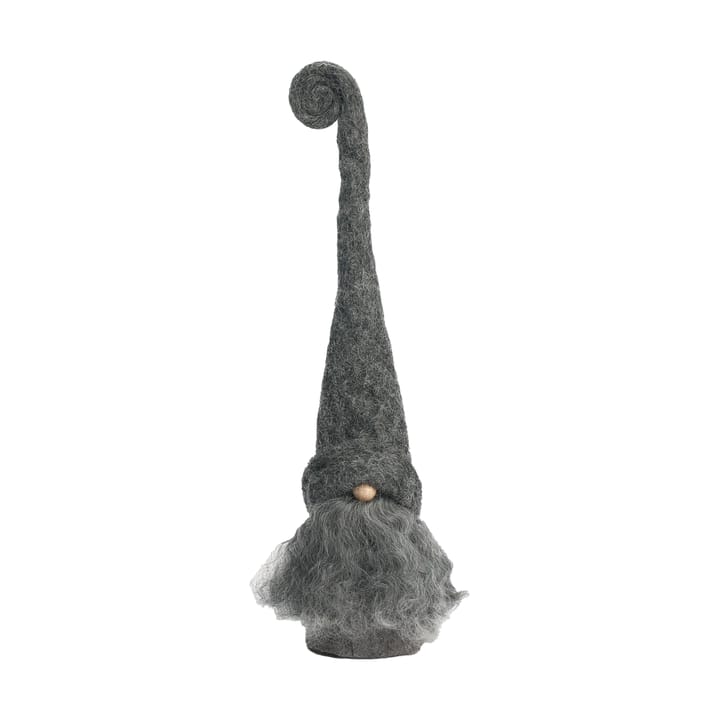 Duende navideño Alfred, Gris Åsas tomtebod