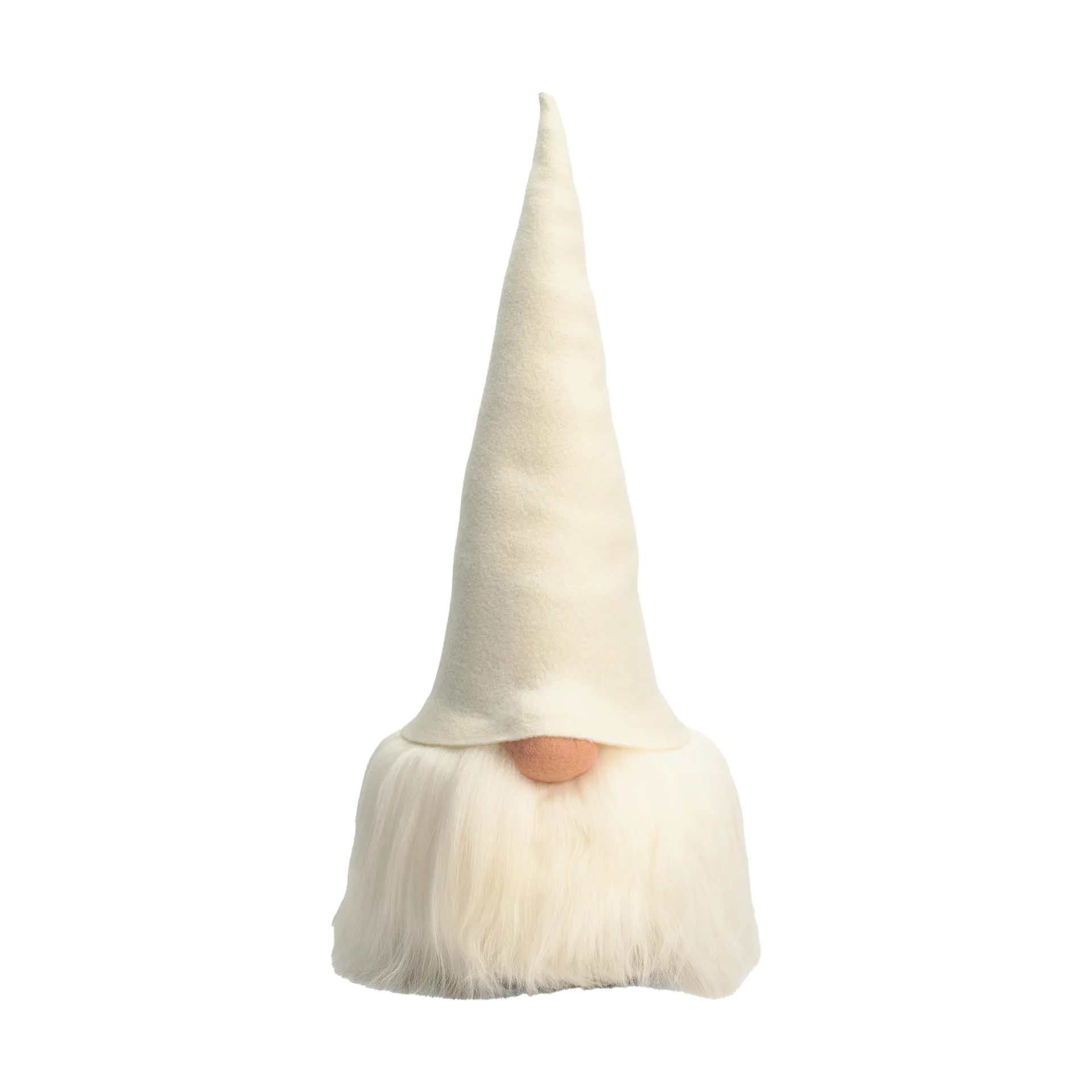 Duende navideño Olle, Blanco Åsas tomtebod