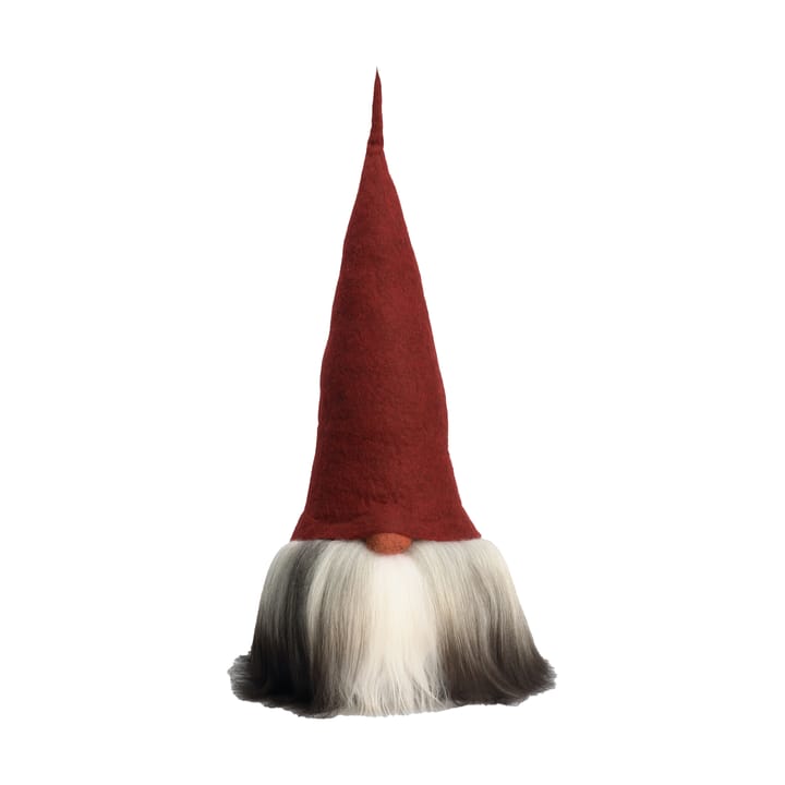 Duende navideño Olle, Rojo Åsas tomtebod