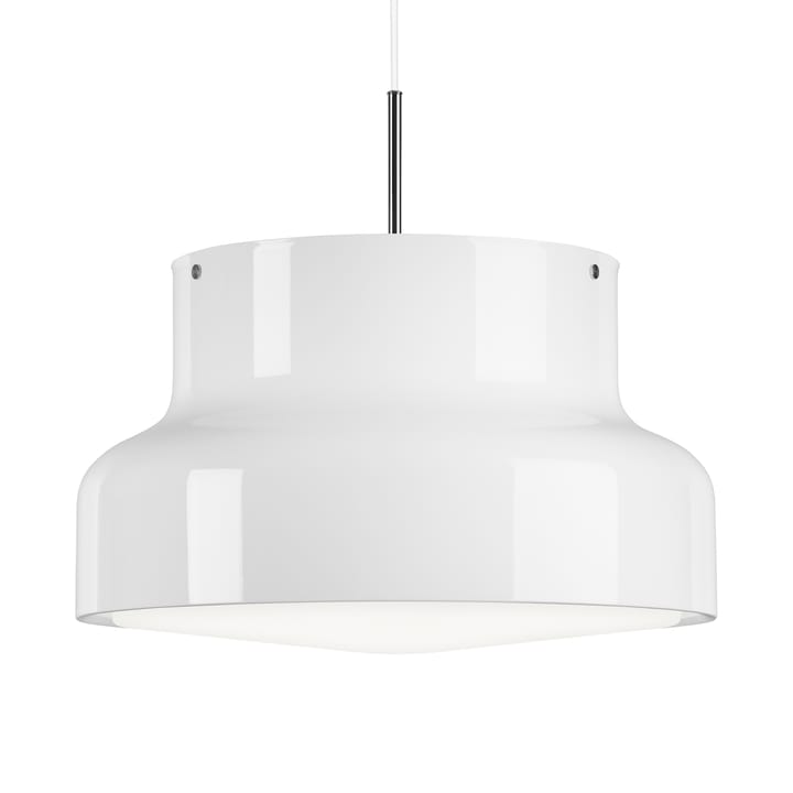 Lámpara Bumling 60cm - blanco - Atelje Lyktan