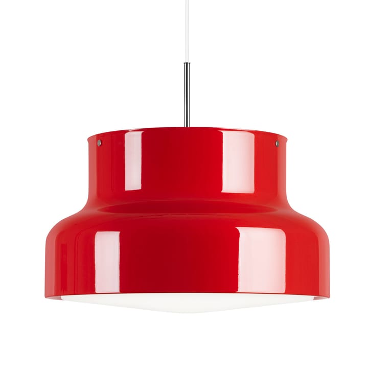Lámpara Bumling 60cm - rojo - Atelje Lyktan