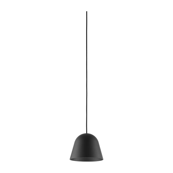 Lámpara colgante Charge Ø21 cm - negro - Atelje Lyktan