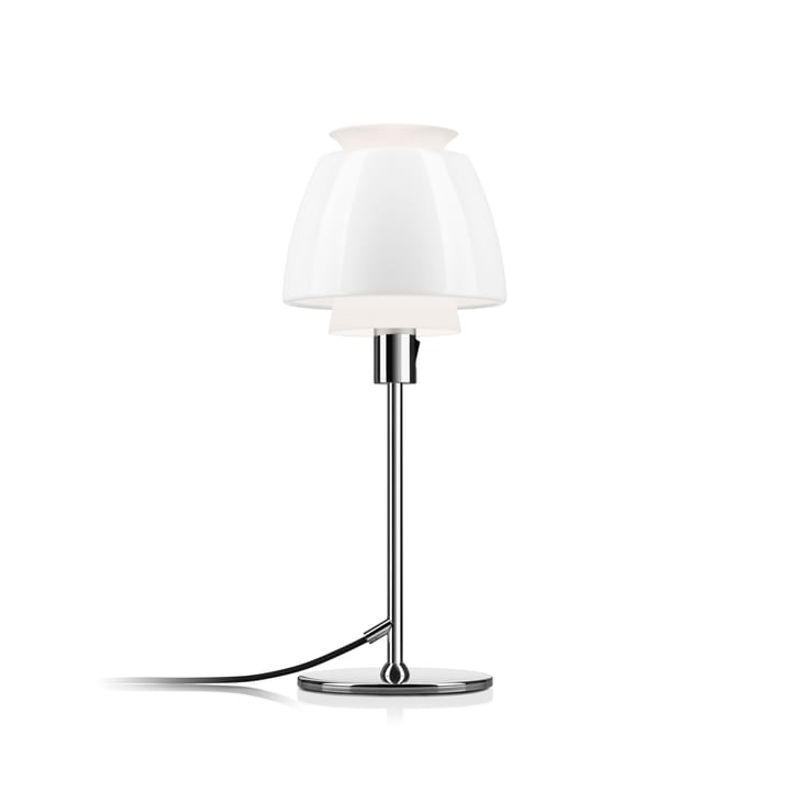 Lámpara de mesa Buzz - blanco - Ateljé Lyktan