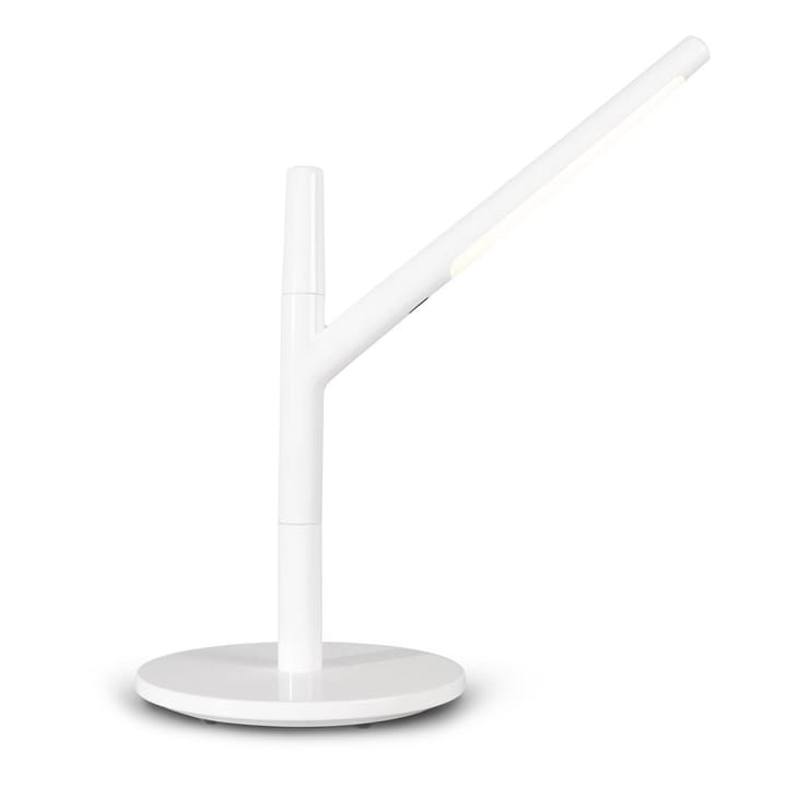 Lámpara de mesa Faggiomini - blanco - Ateljé Lyktan