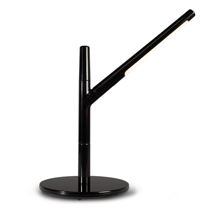 Lámpara de mesa Faggiomini - negro - Atelje Lyktan