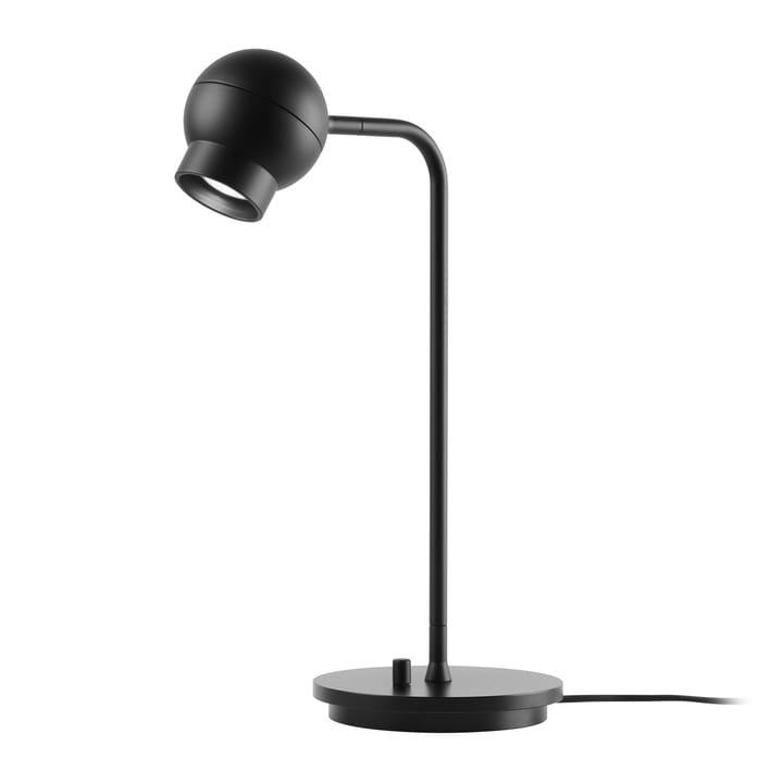 Lámpara de mesa Ogle mini - negro - Ateljé Lyktan