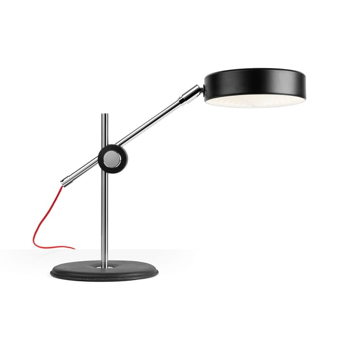Lámpara de mesa Simris - negro - Atelje Lyktan
