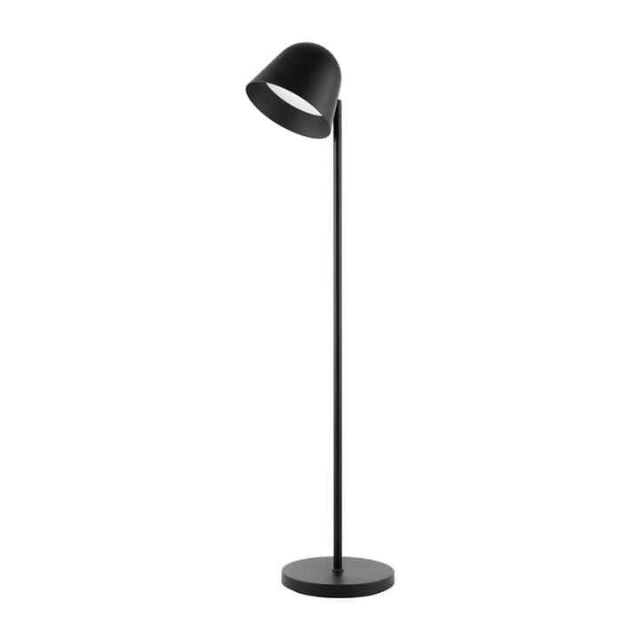 Lámpara de pie Charge 139,3 cm - Negro - Atelje Lyktan