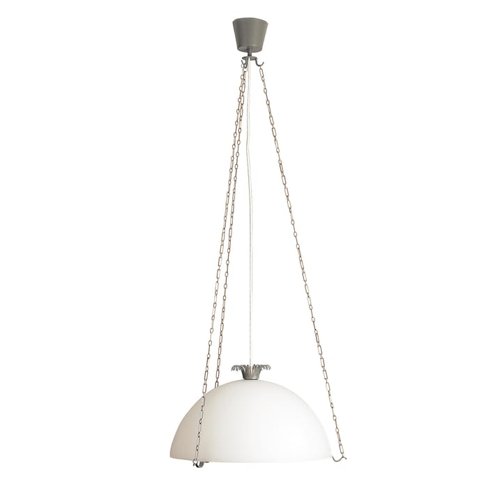 Lámpara de techo Asplund - blanco - Atelje Lyktan
