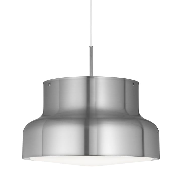 Lámpara de techo Bumling 40cm - aluminio cepillado - Atelje Lyktan