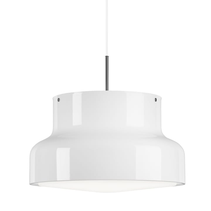 Lámpara de techo Bumling 40cm - blanco - Atelje Lyktan
