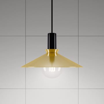 Lámpara de techo Cobbler - champán (latón) - Ateljé Lyktan